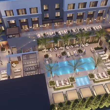 Homewood Suites By Hilton Phoenix Mesa Airport