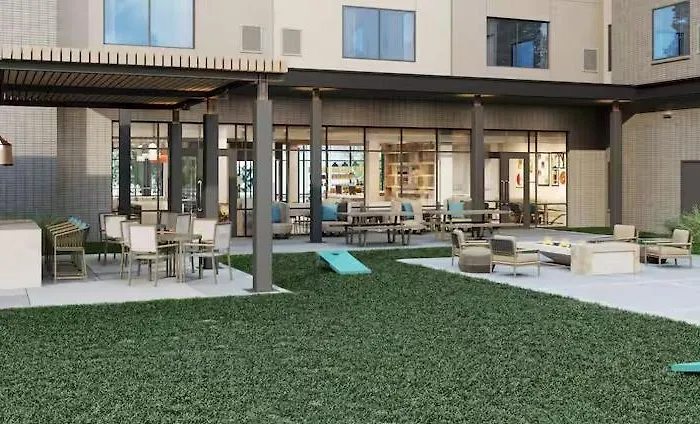 Homewood By Hilton Phoenix Airport Mesa