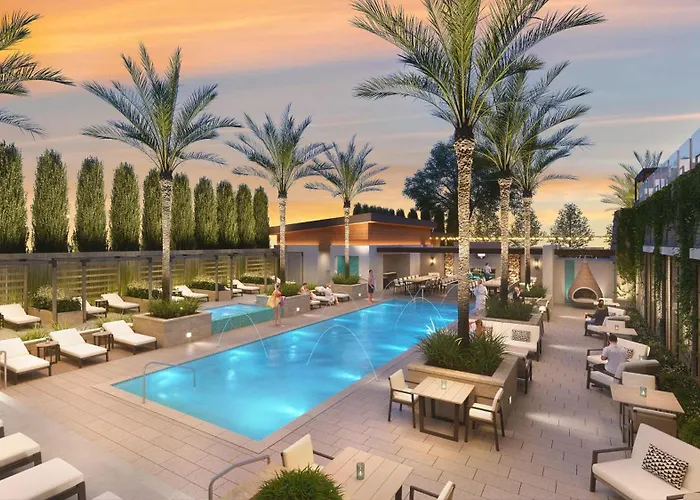 Homewood By Hilton Phoenix Airport 3*
